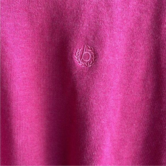 Bugatti finest cotton sweater - Picture 9 of 10